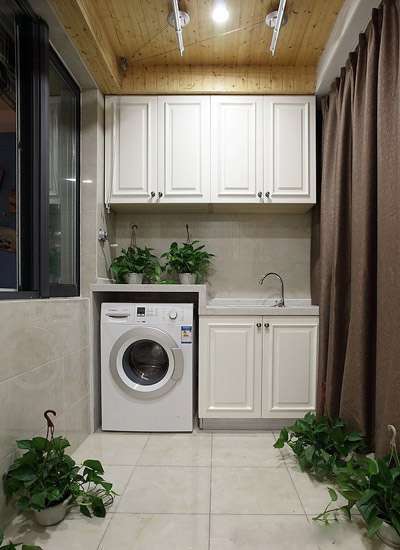 冬季家居勤养护 洗衣机清洁保养不能忘