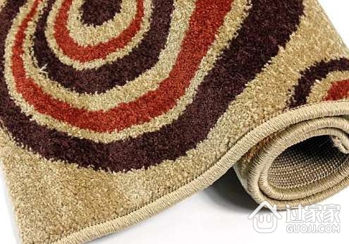 化纤地毯保养三大步