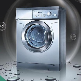 洗衣机日常保养与维护