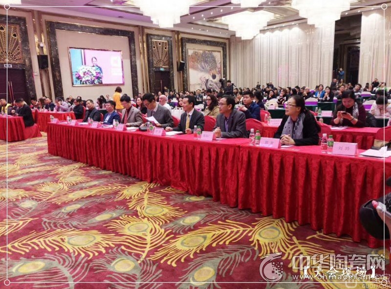 2018中陶产品展及2018中陶装备材料展新闻发