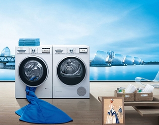 延长洗衣机使用寿命的十大绝招