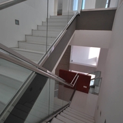 欧式效果套图楼梯设计