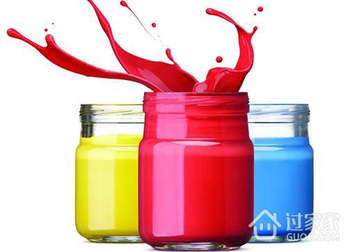 油漆怎么配色 家具油漆调色的方法
