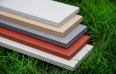 水泥纤维板板的密度、规格和厚度介绍