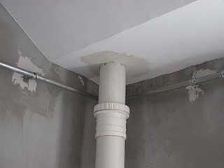 屋面漏水分析及屋面防水的做法