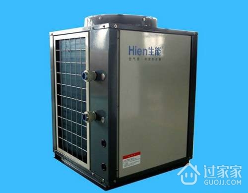 生能空气能热水器安装方法及使用说明