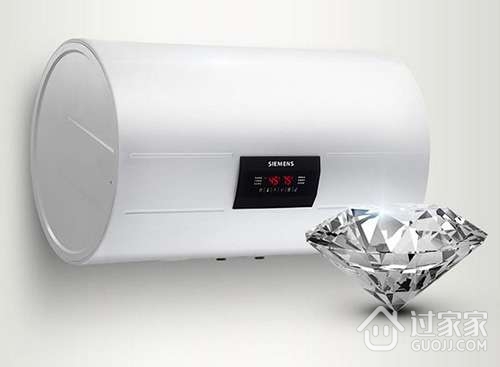 节能热水器简介及安装使用方法