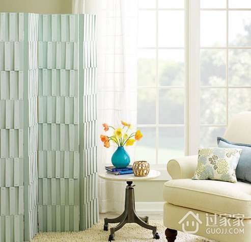 8款不同效果的墙面布置 提高整体家居美观度
