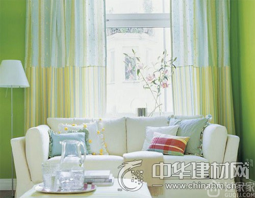 窗帘企业立足市场 首先得掌握消费者需求