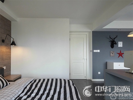 木门色差如何辨别? 木门选购练就火眼金睛