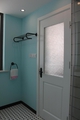 98平美式三居室欣赏卫生间室内门