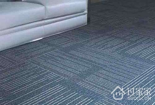 如何挑选PVC地毯