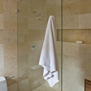 现代风格复式效果套图欣赏淋浴间