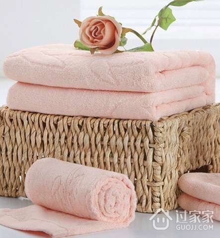 竹纤维毛巾使用注意事项及消毒方法