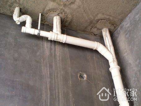 下水管道的安装方法及注意事项