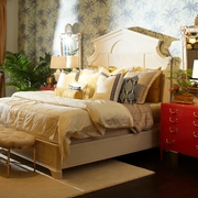 欧式风格别墅套图欣赏卧室效果