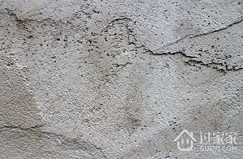 水泥墙壁可不可以贴墙纸 水泥墙壁贴墙纸的施工方法
