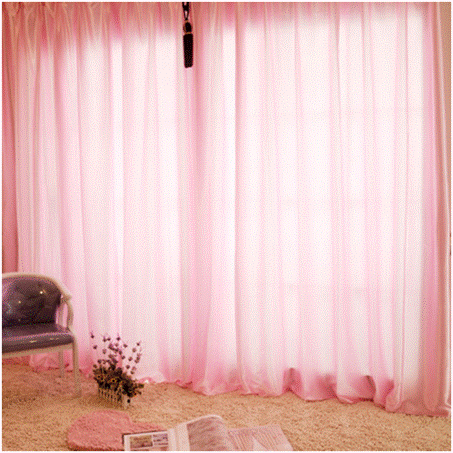 客厅窗帘什么颜色好 客厅窗帘颜色搭配技巧