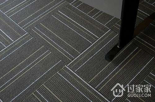 PVC地毯的分类 PVC地毯的特点和作用