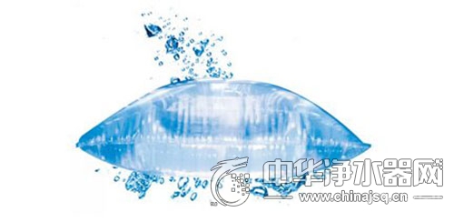 袋装水:未来3年中国饮用水市场投资新热点