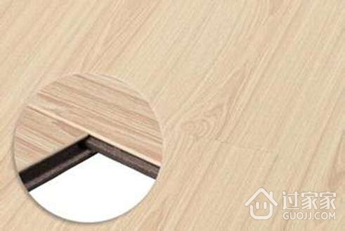 实木地板选购：锁扣地板和平扣地板哪个好