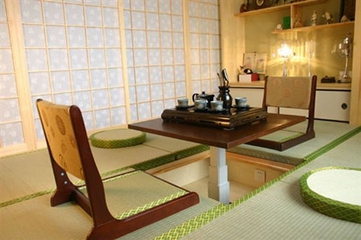 日式风格的简介及家具特点