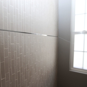 现代别墅装饰设计欣赏淋浴间墙面