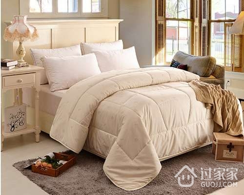 最新羊毛被十大品牌