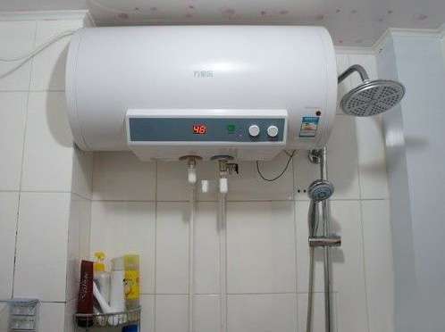 电热水器水垢清洁保养攻略