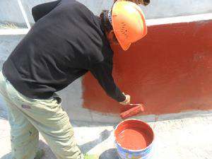 蓄水池防水施工标准及施工步骤