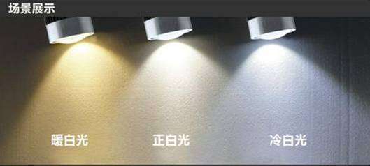 LED导轨射灯特点和优点介绍