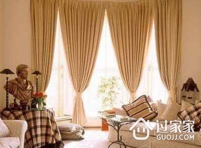 5款窗帘搭配案例 让小卧室更加宽敞明亮