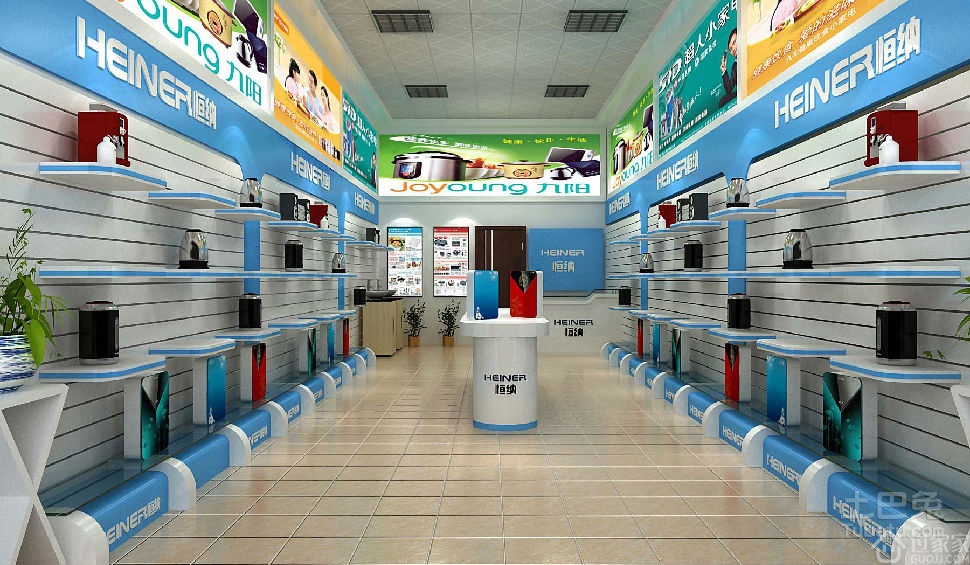 沪深两市小幅反弹 家用电器行业指数涨幅最大