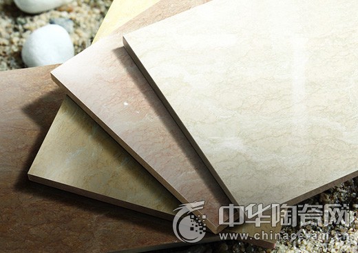 找熟人买瓷砖的好处 售后服务有保障