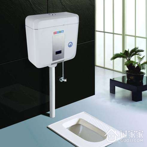 水箱蹲便器的品牌及选购要点