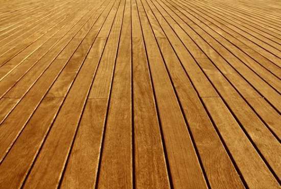 实木地板保养方法 避免阳光直射
