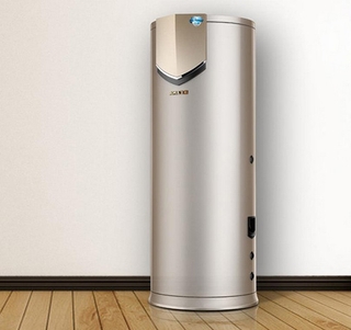 空气能热水器日常维护与保养