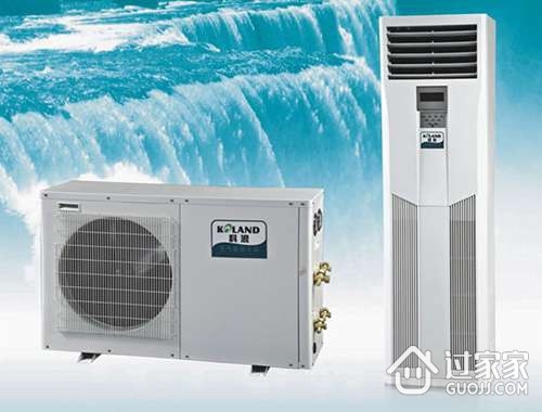 超低温空气能热水器安装保养攻略