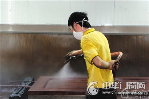 环保制造标准持续升级 家居产业链升级成大势