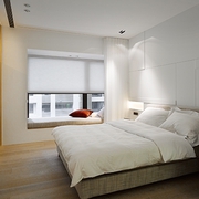 现代奢华效果套图欣赏卧室设计