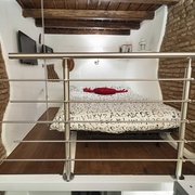 15平米现代蜗居欣赏卧室设计