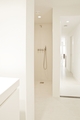 120平米优雅极简公寓欣赏卫生间设计