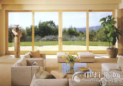 炎热来袭 如何提高你家门窗隔热性能?