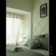 现代风格装饰套图设计卧室