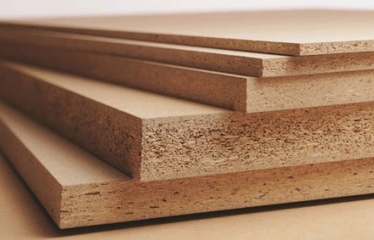 刨花板和实木颗粒板各自优缺点介绍
